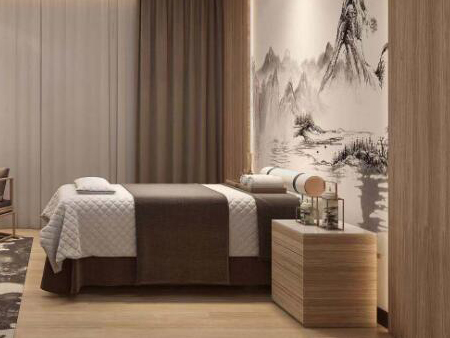 杭州富阳水疗的科学奥秘：温水疗法如何重塑你的健康状态