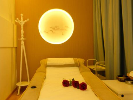 杭州富阳足疗养生全解析：从脚底反射区看全身健康密码