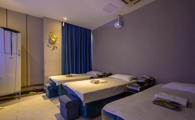 杭州富阳靠谱的养生会所怎样选择：专业指南避开消费陷阱