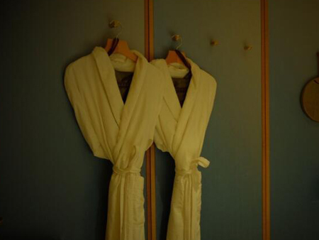 杭州富阳桑拿会所｜排湿排毒·焕活身心